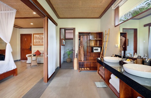 Lodtunduh Hotel | Ubud Nyuh Bali Resort & Spa