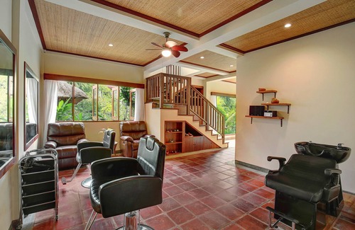 Lodtunduh Hotel | Ubud Nyuh Bali Resort & Spa