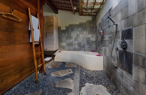 Kedewatan Hotel | Ubud Padi Villas