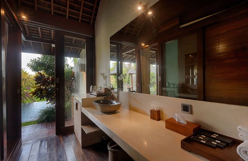 Kedewatan Hotel | Ubud Padi Villas