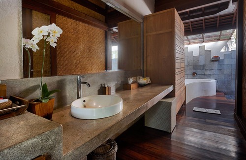 Kedewatan Hotel | Ubud Padi Villas