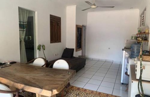 Pejeng Kawan Villa | Ubud Private Villa