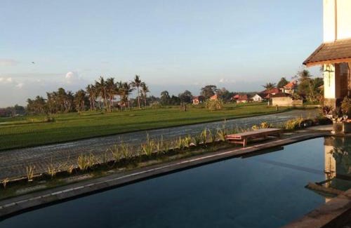 Pejeng Kawan Villa | Ubud Private Villa