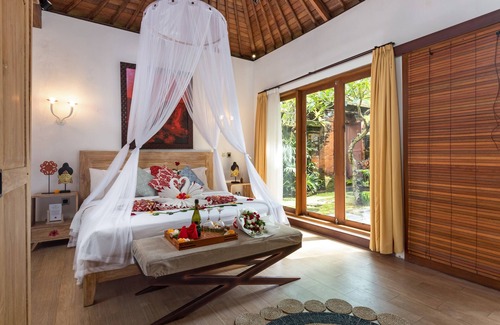 Sayan Resort | Ubud Raya Villa