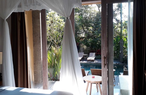 Singakerta Resort | Ubud Simply Home