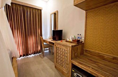 Singakerta Resort | Ubud Simply Home
