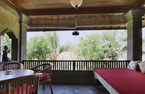 Pengosekan House | Ubud Style Classic Villa II