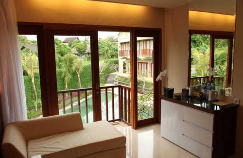 Nyuh Kuning Hotel | Ubud Wana Resort