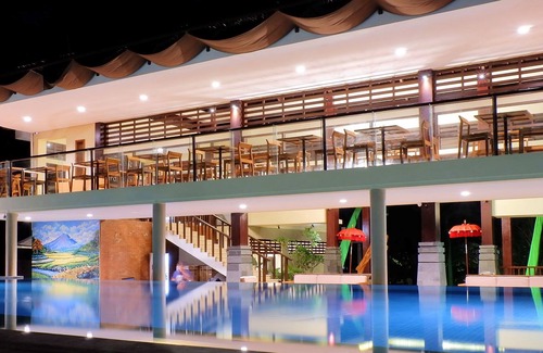 Melayang Hotel | UbudOne