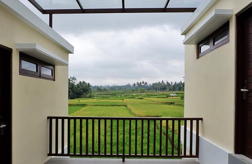 Melayang Hotel | UbudOne