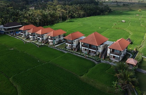 Melayang Hotel | UbudOne