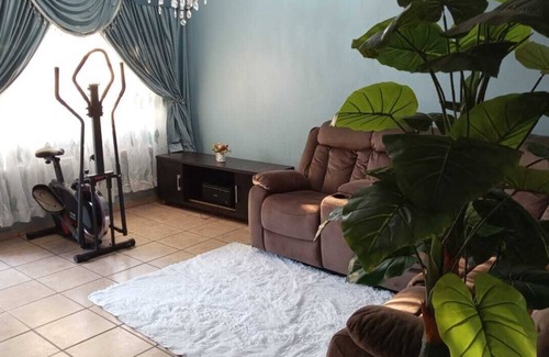 Pretoria House | Ubuntu family home