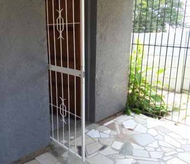 Germiston House | Ubuntu Heaven