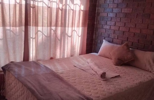 Germiston Bed & Breakfast | Ubuntu Heavennn