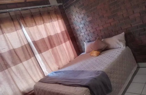 Germiston Bed & Breakfast | Ubuntu Heavennn