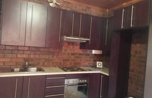 Germiston Bed & Breakfast | Ubuntu Heavennn