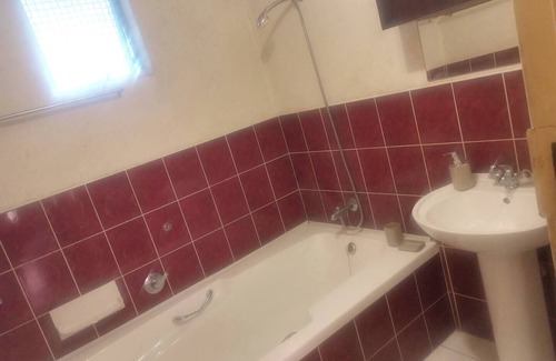Germiston Bed & Breakfast | Ubuntu Heavennn
