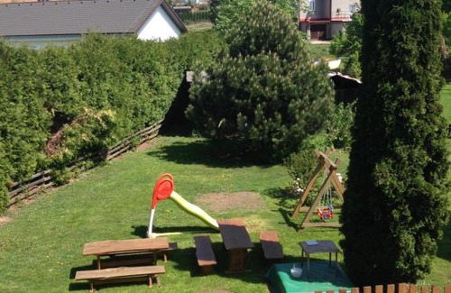 Hostinne House | Ubytovaní v soukromí ''U Olšů''