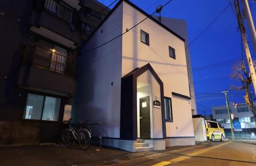 Shiroishi Apartment | UCHI Living Stay Sapporo Kikusui