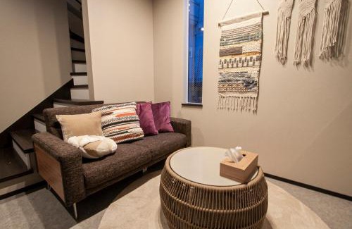 Toyohira Apartment | UCHI Living Stay TOYOHIRA