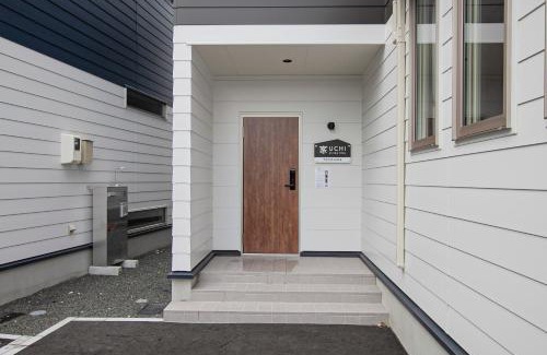 Toyohira Apartment | UCHI Living Stay TOYOHIRA