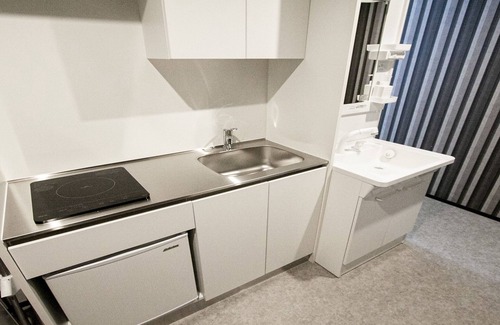 Toyohira Apartment | UCHI Living stay TOYOHIRA