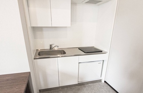 Toyohira Apartment | UCHI Living stay TOYOHIRA