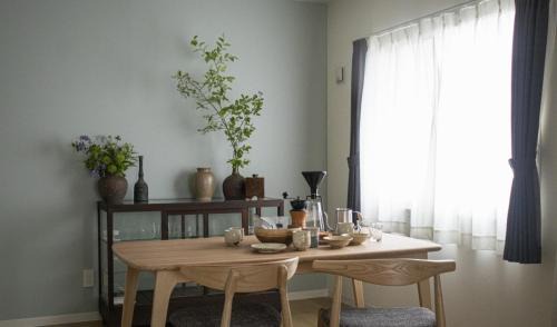 Susukino Apartment | UCHI Susukino 5.7
