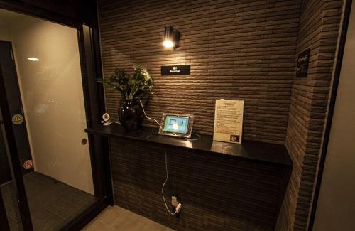 Susukino Apartment | UCHI Susukino 5.7