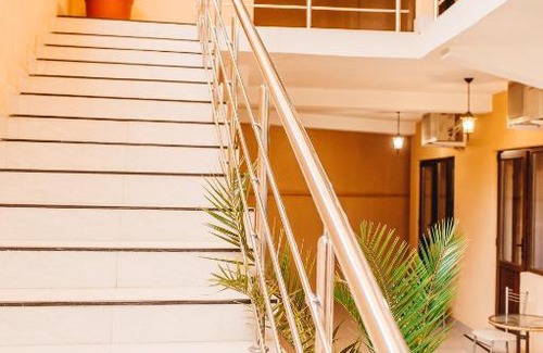 Kudepsta House | Udacha Guesthouse