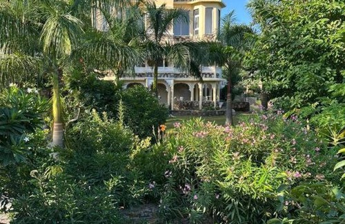 Bedla Villa | Udai villa