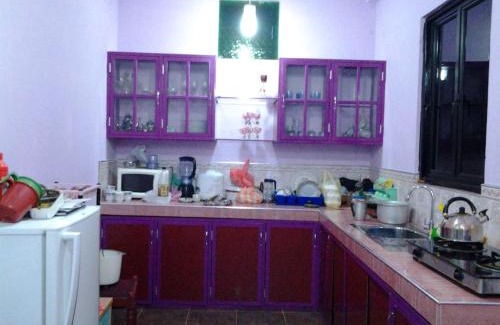 Battaramulla House | Udara's Colombo Rooms