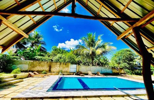 Udawalawa House | Udawalawa Safari House