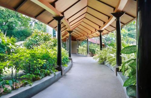 Thiruvananthapuram Hotel | Uday Suites - The Airport Hotel
