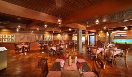 Thiruvananthapuram Hotel | Uday Suites - The Airport Hotel