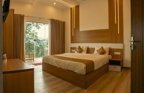 Elappara Apartment | Udaya Hills Cottages
