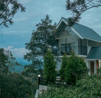 Elappara Apartment | Udaya Hills Cottages