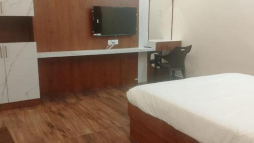 Siddhartha Nagar House | udaya stay