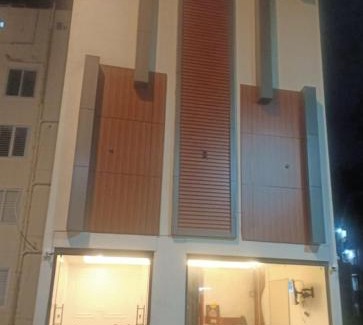 Siddhartha Nagar House | udaya stay