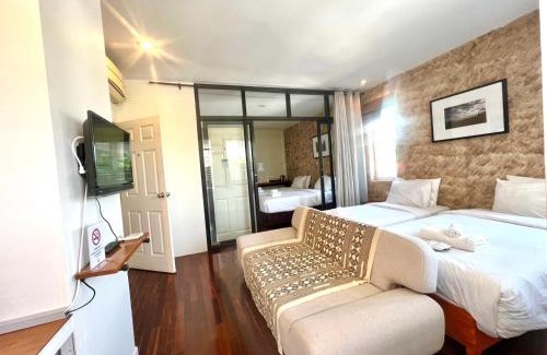 Hai Ya Hotel | UDEE Cozy Hotel