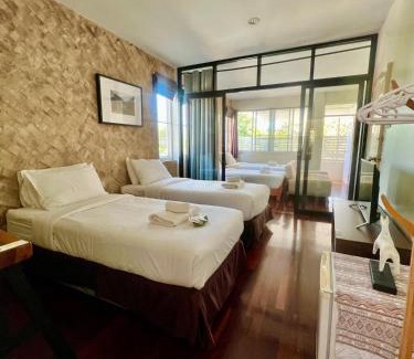 Hai Ya Hotel | UDEE Cozy Hotel