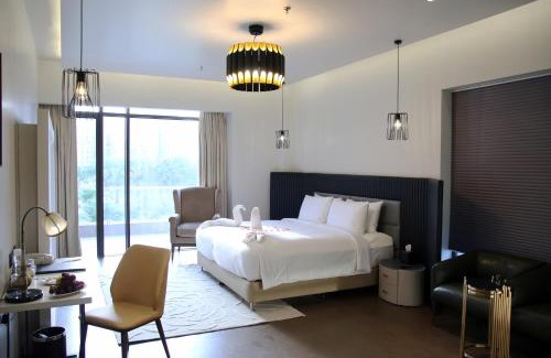 Greater Noida Hotel | Udman Hotel Greater Noida