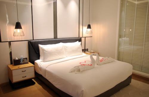 Greater Noida Hotel | Udman Hotel Greater Noida
