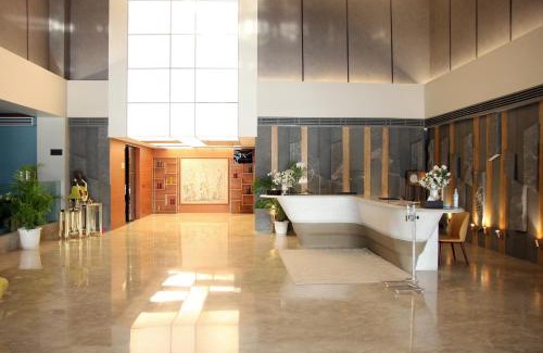 Greater Noida Hotel | Udman Hotel Greater Noida
