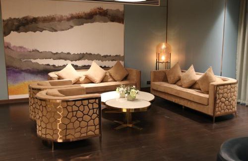 Greater Noida Hotel | Udman Hotel Greater Noida