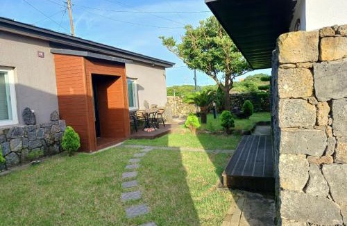 Jeju City Hotel | Udo Island inside island