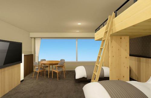 Konpira Onsen Hotel | UDON na HOTEL 琴平