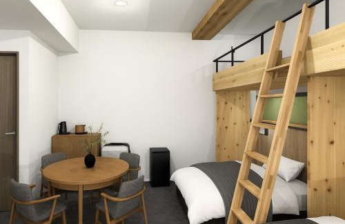 Konpira Onsen Hotel | UDON na HOTEL 琴平