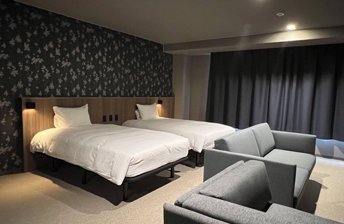 Kotohira-cho Hotel | UDON na HOTEL KOTOHIRA