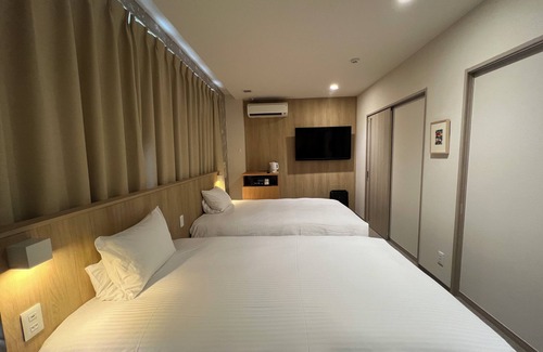 Kotohira-cho Hotel | UDON na HOTEL KOTOHIRA